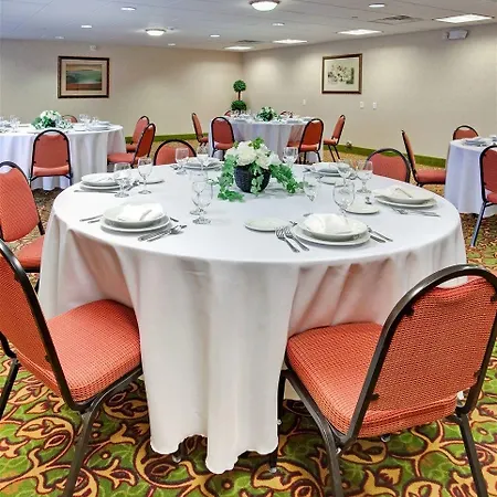 Best Western Plus Henderson Hotel 