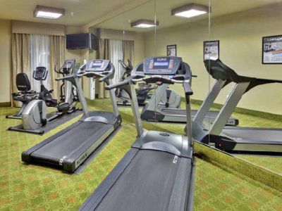 Hotel Western Henderson 3*