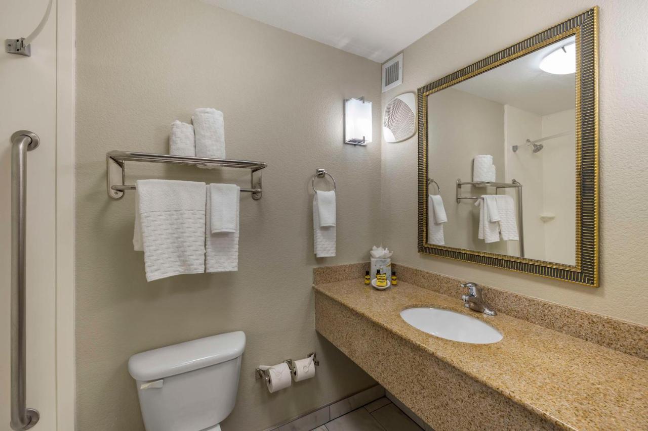 Hotel Western Henderson Las Vegas